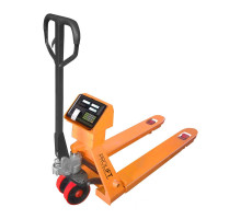 Гидравлическая тележка PROLIFT CWP30 с принтером