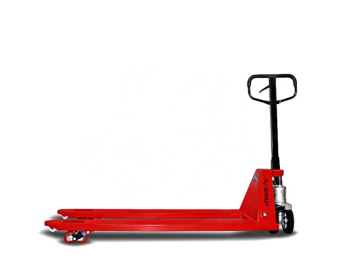 Гидравлическая тележка HELI F15