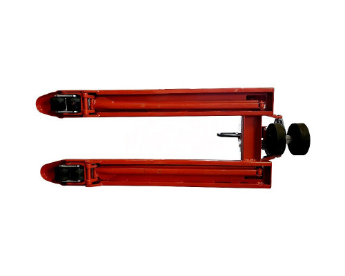 Ручная гидравлическая тележка HELI 25RU