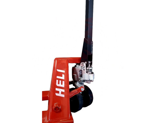 Ручная гидравлическая тележка HELI 30PU