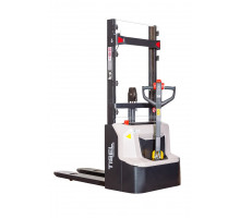 Самоходный штабелер ESL12B DX320