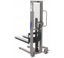 Ручной гидравлический штабелер HS 1020