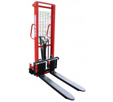 Ручной гидравлический штабелер MAXILIFT HMS1030