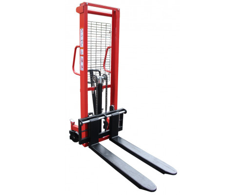Ручной гидравлический штабелер MAXILIFT HMS2016