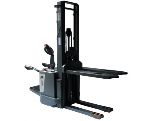 Самоходный штабелер ES12 FDX290