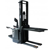 Самоходный штабелер ES12 FDX320