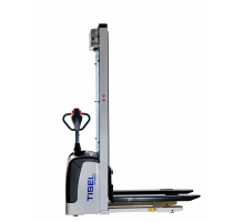 Самоходный штабелер ESL212 DX350 (85Ah)