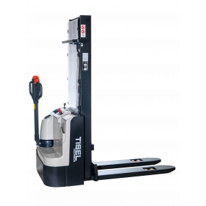 Самоходный штабелер ESL15B DX290