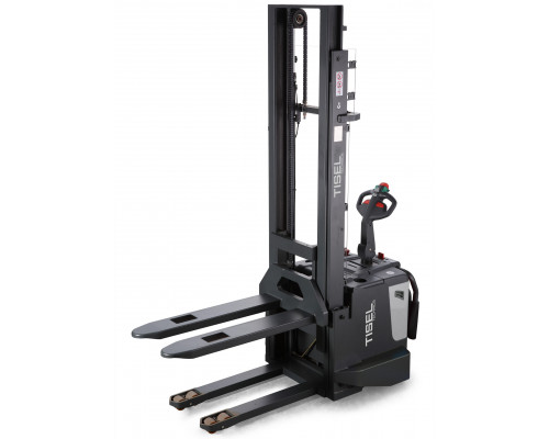 Самоходный штабелер ES20 DX290 EPS