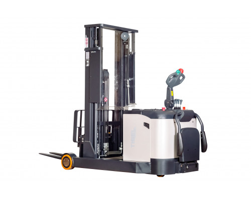 Самоходный штабелер PRS13 DX300 EPS-PL