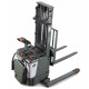 Самоходный штабелер ES15 Li-Ion FTX600 EPS-PL 680×1150