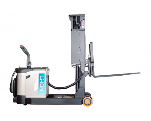 Самоходный штабелер PRS13 Li-Ion FTX480 EPS-PL