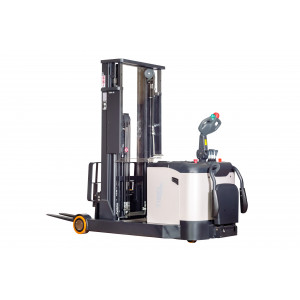 Самоходный штабелер PRS13 FTX480 EPS-PL