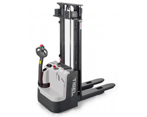 Самоходный штабелер ESL20 FTX460 SBC