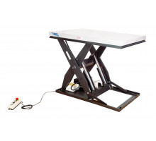 Стационарный стандартный подъемный стол TISEL TLB3000