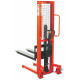 Ручной гидравлический штабелер MAXILIFT HMS0516