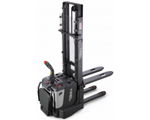 Самоходный штабелер ES20 DX290 EPS