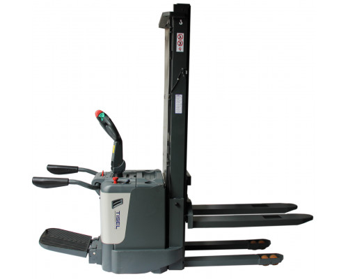 Самоходный штабелер ES15С FTX340 EPS