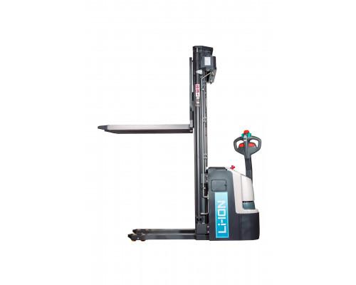 Самоходный штабелер ESL16 Li-Ion FDX360