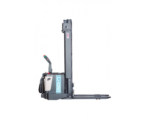Самоходный штабелер ES15 Li-Ion FTX460 EPS-PL