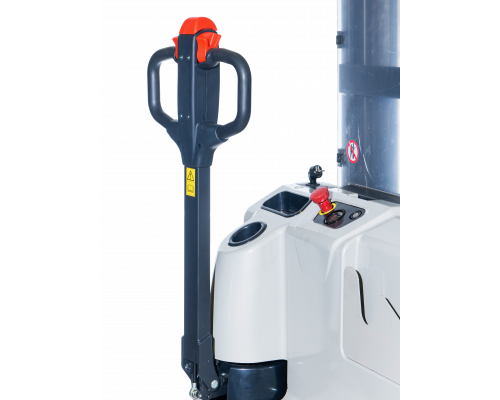 Самоходный штабелер ESL15B SX200