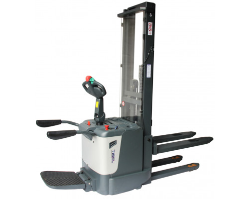 Самоходный штабелер ES12 SX160