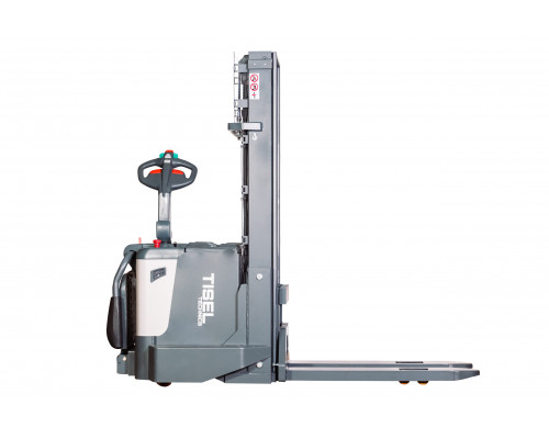 Самоходный штабелер ES15 DX290 EPS