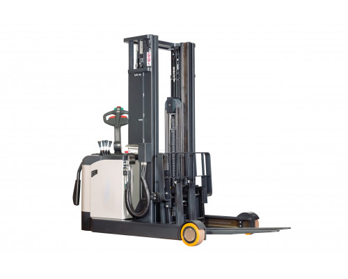 Самоходный штабелер PRS13 Li-Ion SX160 EPS-PL