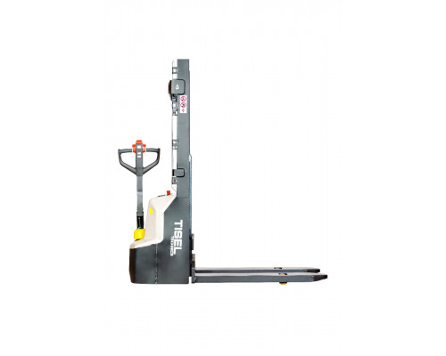 Самоходный штабелер ESL12B DX290