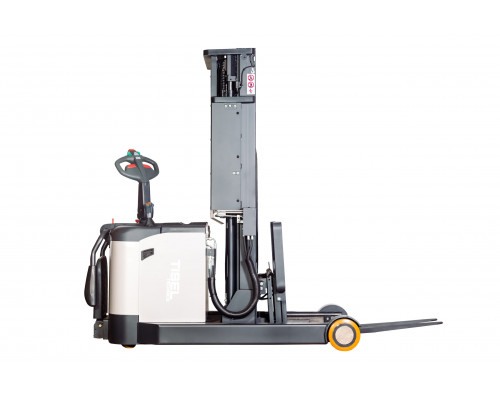 Самоходный штабелер PRS15 SX160 EPS-PL-SS