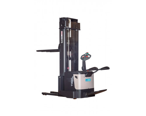 Самоходный штабелер ES15 Li-Ion DX290 EPS