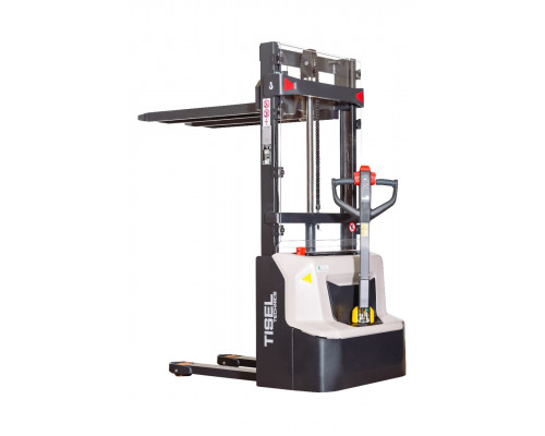 Самоходный штабелер ESL12B DX320