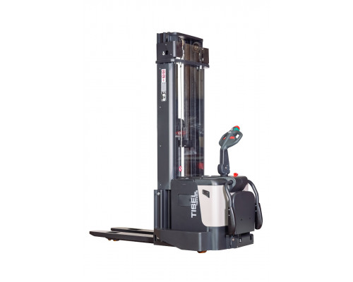 Самоходный штабелер ES12 Li-Ion DX320