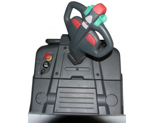 Самоходный штабелер ES15 Li-Ion DX320 EPS