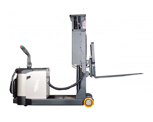 Самоходный штабелер PRS15 FTX450 EPS-PL-SS