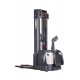 Самоходный штабелер ES12 Li-Ion DX260
