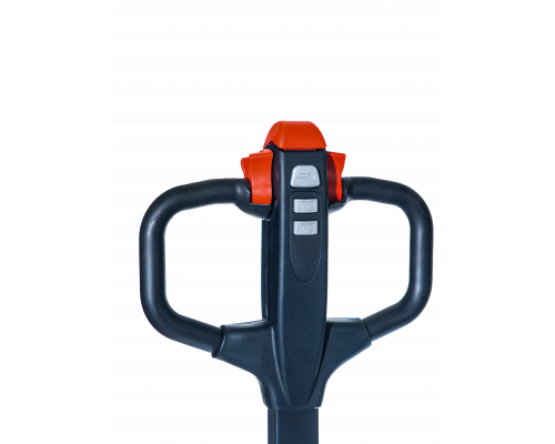 Самоходный штабелер ESL15B DX360