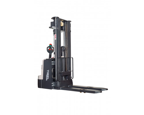 Самоходный штабелер ESL16 DX360 SBC