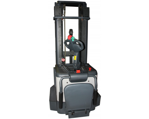 Самоходный штабелер ES20 Li-Ion DX260 EPS