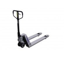 Ручная гидравлическая тележка TISEL T25-115