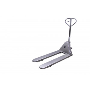 Ручная гидравлическая тележка TISEL T20GAL