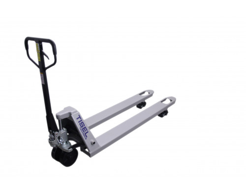 Гидравлическая тележка TISEL T20-20