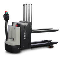 Самоходная электрическая тележка ET20D20