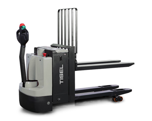 Самоходная электрическая тележка ET20D20