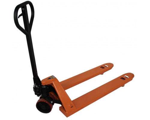 Ручная гидравлическая тележка Maxilift HPT20-115