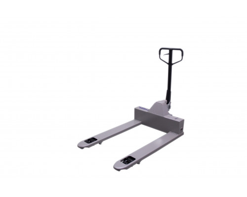 Ручная гидравлическая тележка TISEL T25B685