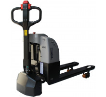 Самоходная электрическая тележка TISEL ETL15