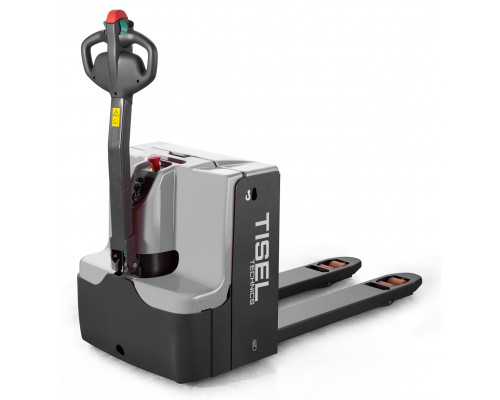 Самоходная электрическая тележка TISEL ETL16