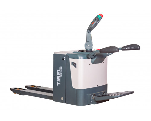 Самоходная электрическая тележка ET30P EPS