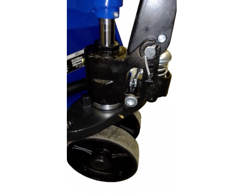 Ручная гидравлическая тележка Maxilift HPT25B-115